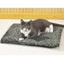 Slumber Pet Thermal Cat Mat - Color Gray