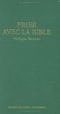 Prier avec la bible
