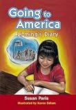 Going to America: Li-Ming's Diary
