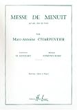 Messe de Minuit sur des airs de Nol