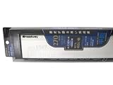 Broadway Rearview Mirror 270mm Flat (Type-A) BW-844