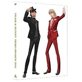 TIGER & BUNNY HERO AWARDS 2011 [DVD]