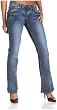 YMI Jeans Junior's Basic Bootcut Jean