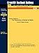 Outlines & Highlights for The Psychology of Women by Matlin, ISBN: 0534579647 (Cram101 Textbook Outlines)