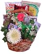 Stress Relief Sampler Basket