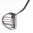 Benross Pure Red Putter MLH Riviera 34