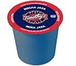 Timothy's World Coffee Mocha Java for Keurig Brewers 24 K-Cups (2 Pack)