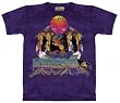 Mother Earth T-Shirt, Available in Various Sizes