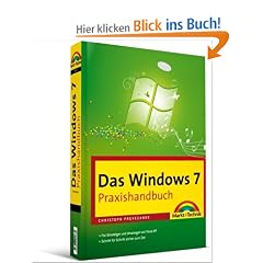 Das Windows 7-Praxishandbuch
