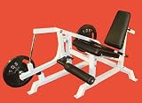 Bio Leg Extension Machine