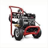 Briggs and Stratton 2800 PSI Pressure Washer