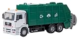 Auto Maxx Refuse Truck