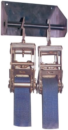 Pit Pal Products 222 8" x 3" Tie Down Hanger Set