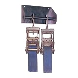 Pit Pal Products 222 8 x 3 Tie Down Hanger Set
