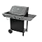 Gas Grills and Accessories