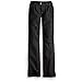 Curvy Fit Denim Trouser