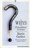 The whys of a philosophical scrivener