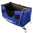 Maze Pets Portable and Inflatable Dog Bathing Station Maze Pets Portable and Inflatable Dog Bathing Station