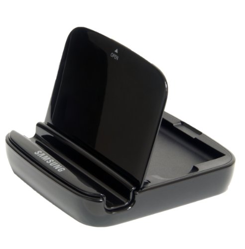 Samsung Note2 Stand and Spare Battery Charger (3100mAh Battery Included) Samsung Note2 Stand and Spare Battery Charger (3100mAh Battery Included)