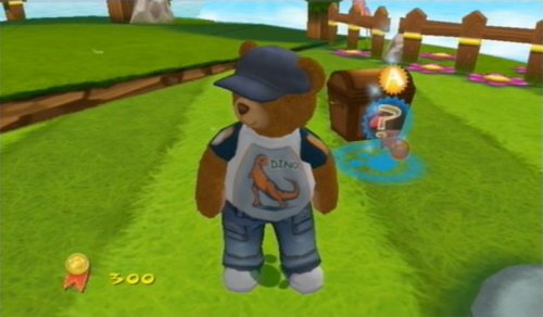 Build-A-Bear Workshop: A Friend Fur All Seasons image