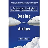 Boeing Versus Airbus