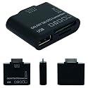 Skque 5 In 1 Card Reader OTG connection kit for Samsung Galaxy Tab 8.9 P7310 P7300 10.1 P7510 P7500