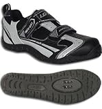 Louis Garneau Men's Multi LG Shoes