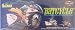 Batman & Robin Batcycle with Go Kart Aurora Reissue Model Kit by Polar lights