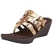 Skechers Women's Poetic Sole-Lexicon Wedge Sandal