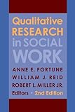 Qualitative research in social work