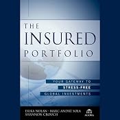 The Insured Portfolio: Your Gateway to Stress-Free Global Investments: Agora Series | [Erika Nolan, Marc-Andre Sola, Shannon Crouch]