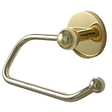 Allied Brass EURO TOILET TISSUE HOLDER 1024E-ABZ