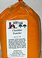 Cheddar Cheese Powder, 1 lb.