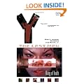 Y The Last Man Vol 5 "Ring of Truth": 0