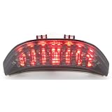 2003-2006 Honda CBR-600RR 2004-2007 CBR-1000RR Integrated Sequential LED Tail Lights... by Motodynamic