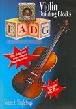 VIOLIN BUILDING BLOCKS:VOLUME ONE SIM - Format: [D