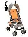 Jeep Wrangler All-Weather Umbrella Stroller in Fierce