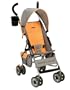 Jeep Wrangler All-Weather Umbrella Stroller, Fierce
