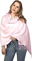 Premium Viscose Shawl / Wrap (78"X28") - 42 Vibrant Colors