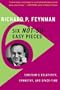 Six Not-So-Easy Pieces: Einstein's Relativity, Symmetry, and Space-Time