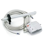 Wireless Extender Wi-Ex zBoost YX510 PCS / CEL Dual Band Home cell phone si ....