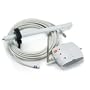 Wireless Extender Wi-Ex zBoost YX510 PCS / CEL Dual Band Home cell phone sign...