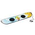 Pelican Ice Wave - Black