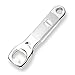 KitchenAid Professional Bottle Opener, White