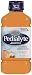 Pedialyte Oral Electrolyte Maintenance Solution, Fruit Flavor,  Each 1 qt (1.8 fl oz) (Pack of 8)