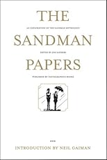 The Sandman Papers: An Exploration of the Sandman Mythology
