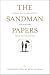 Sandman Papers An Exploration of the Sandman Mythology