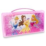 Disney Princess Art Kit Case