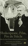 Shakespeare Film Fin De Siecle