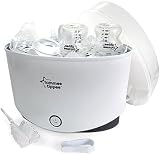 Tommee Tippee Closer to Nature Electric Steam Sterilizer